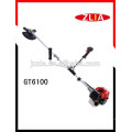 Hot Garden tools china 43CC 1E40F-5A Professional petrol Brush Cutter/Trimmer